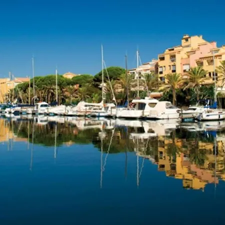 Cap Au Soleil Agde