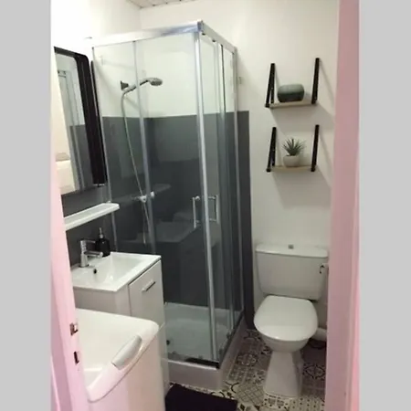 Apartamento Cap Au Soleil Agde